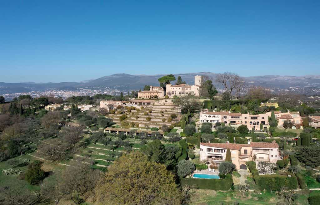 Huis in Mouans-Sartoux, Provence-Alpes-Côte d'Azur 11525222