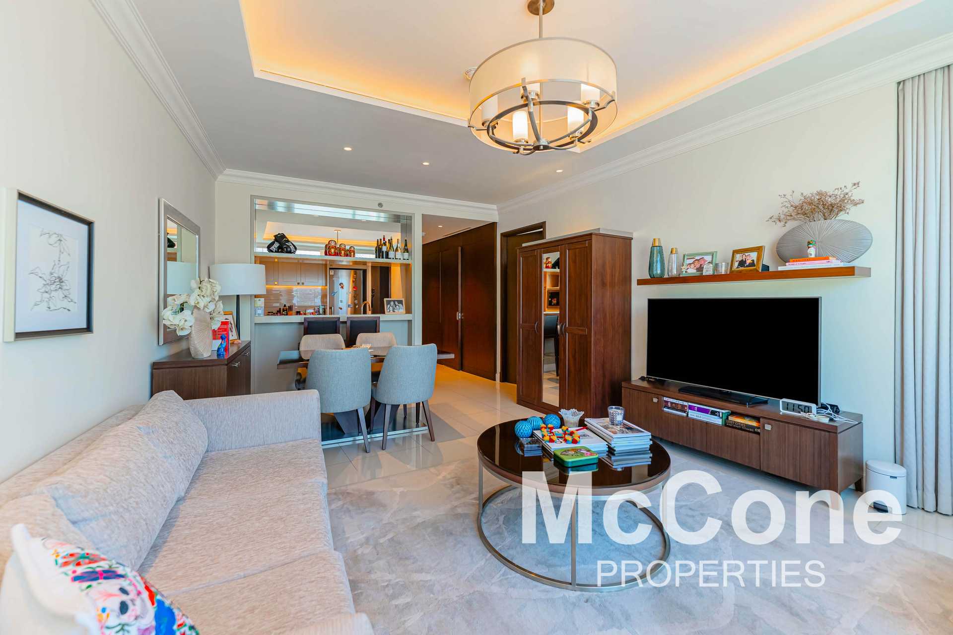 Condominium in Dubai, Dubayy 11525242