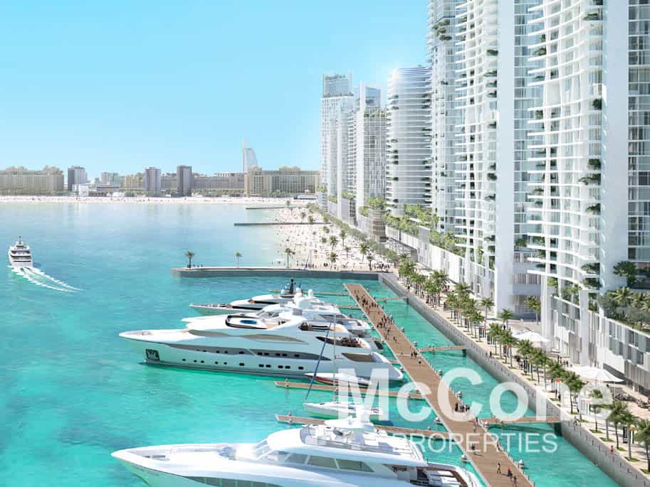 Residencial en Dubai, Dubai 11525247