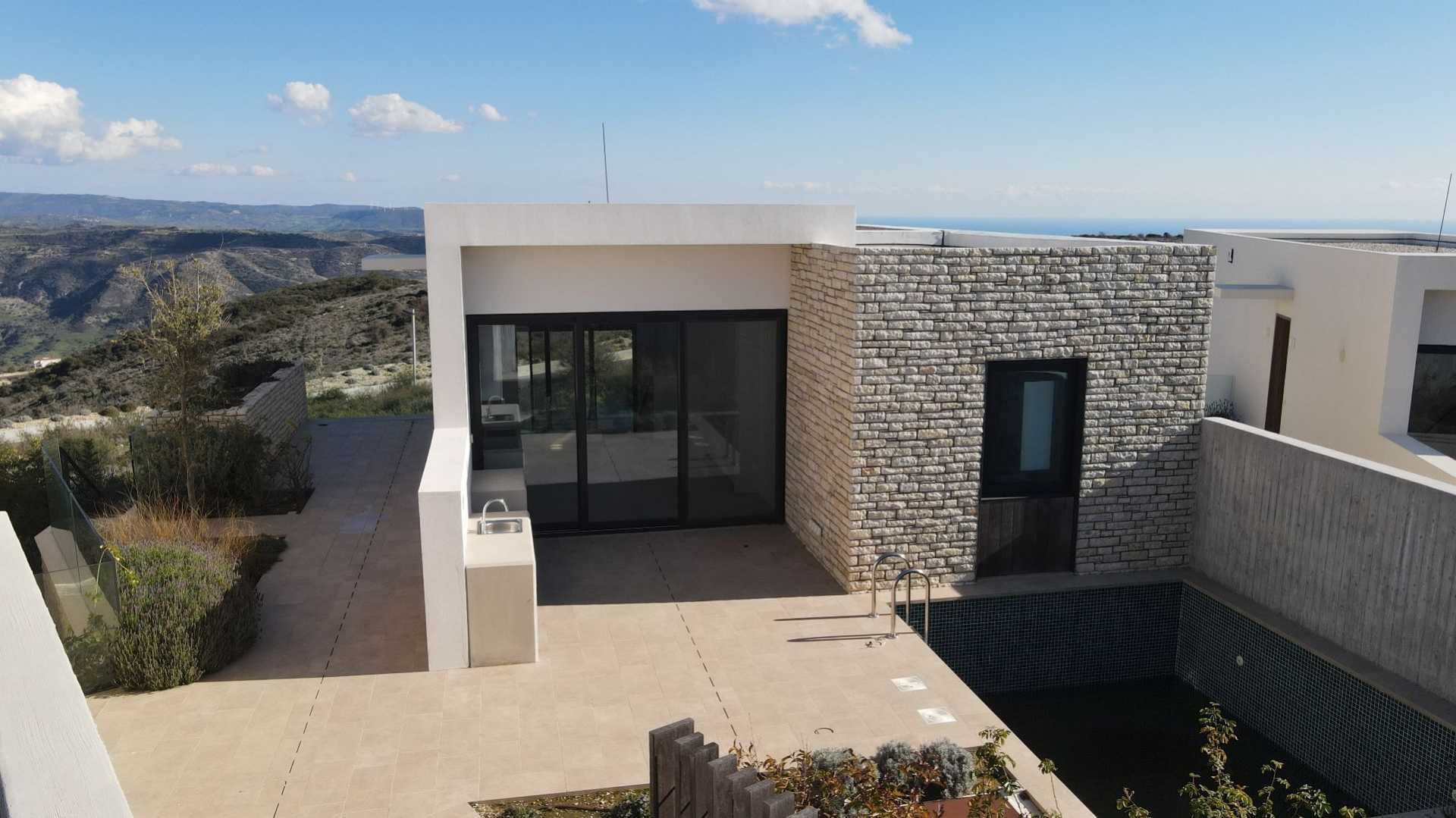 rumah dalam Mesa Chorio, Pafos 11525250
