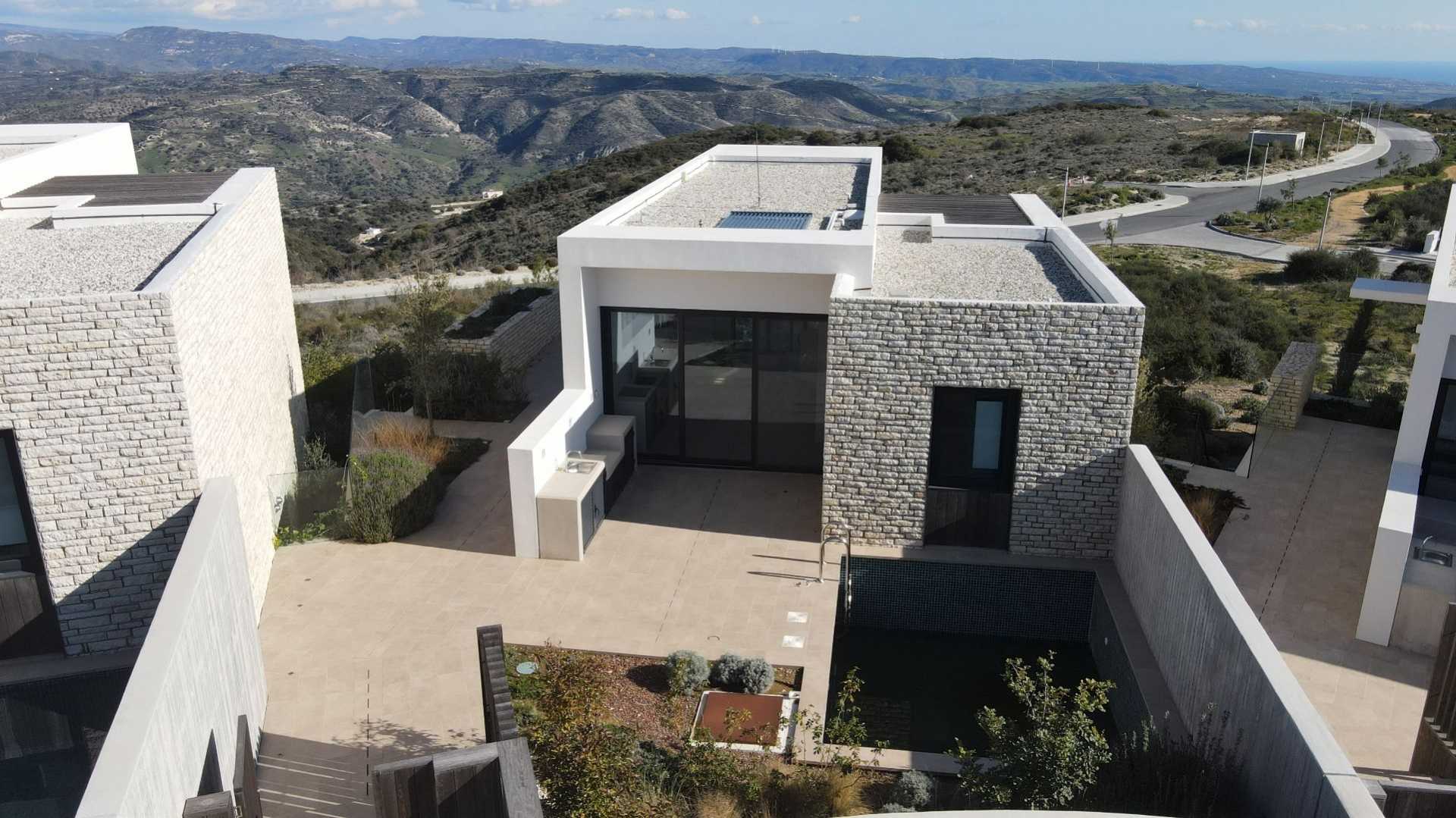 House in Mesa Chorio, Pafos 11525250