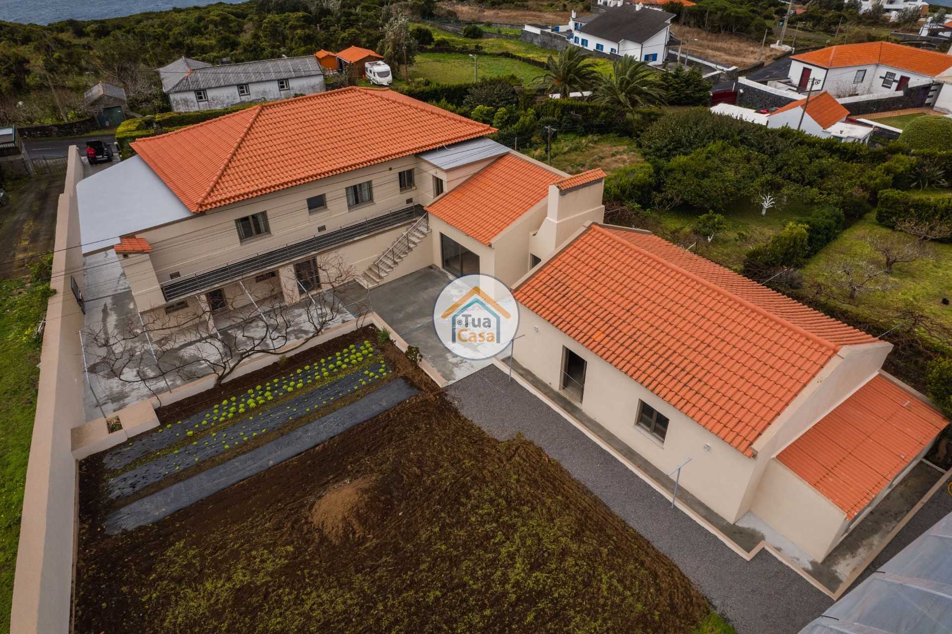 Rumah di Vela, Azores 11525256