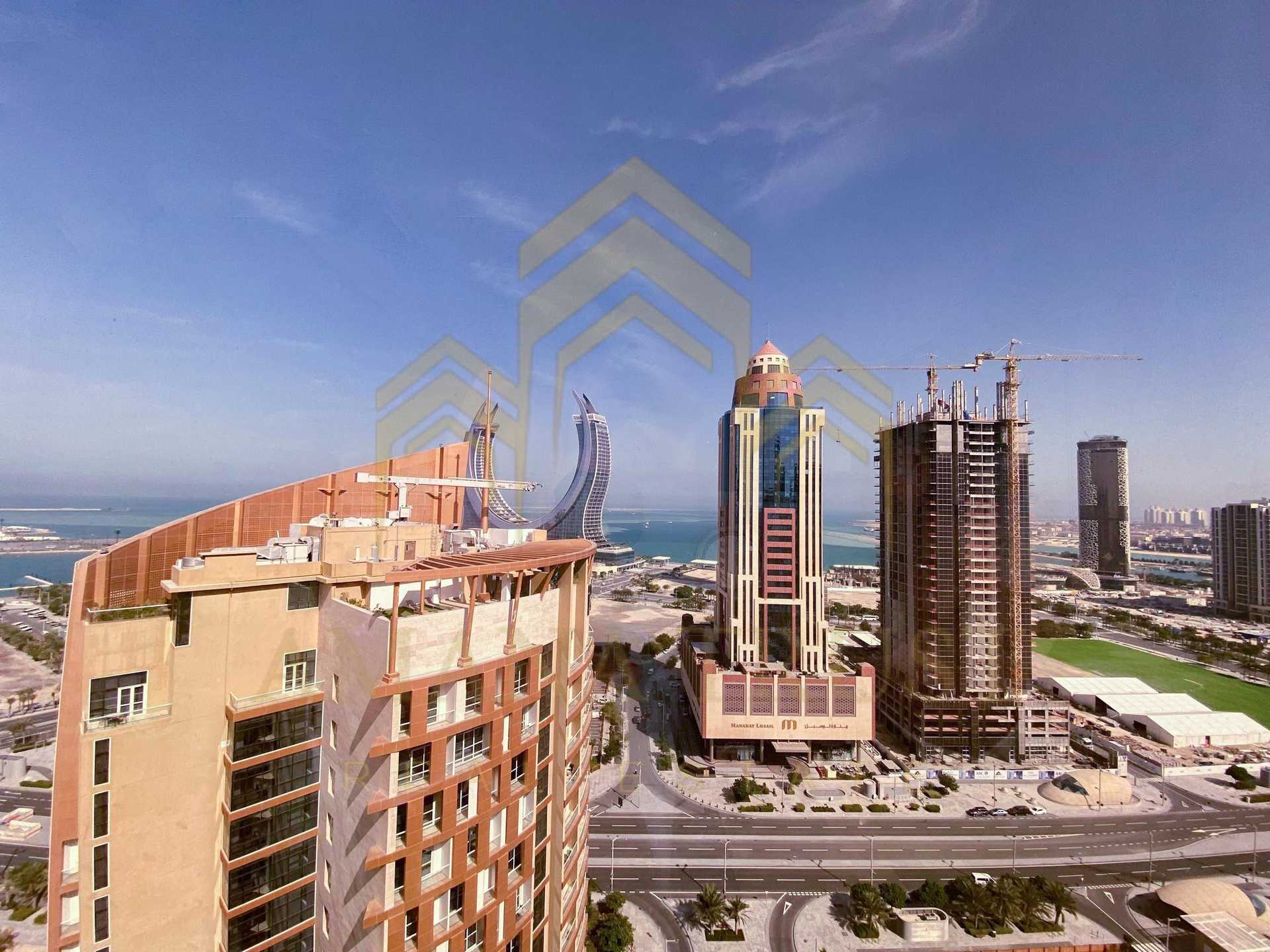 Condominium in Al Hammamah, Az Za'ayin 11525260