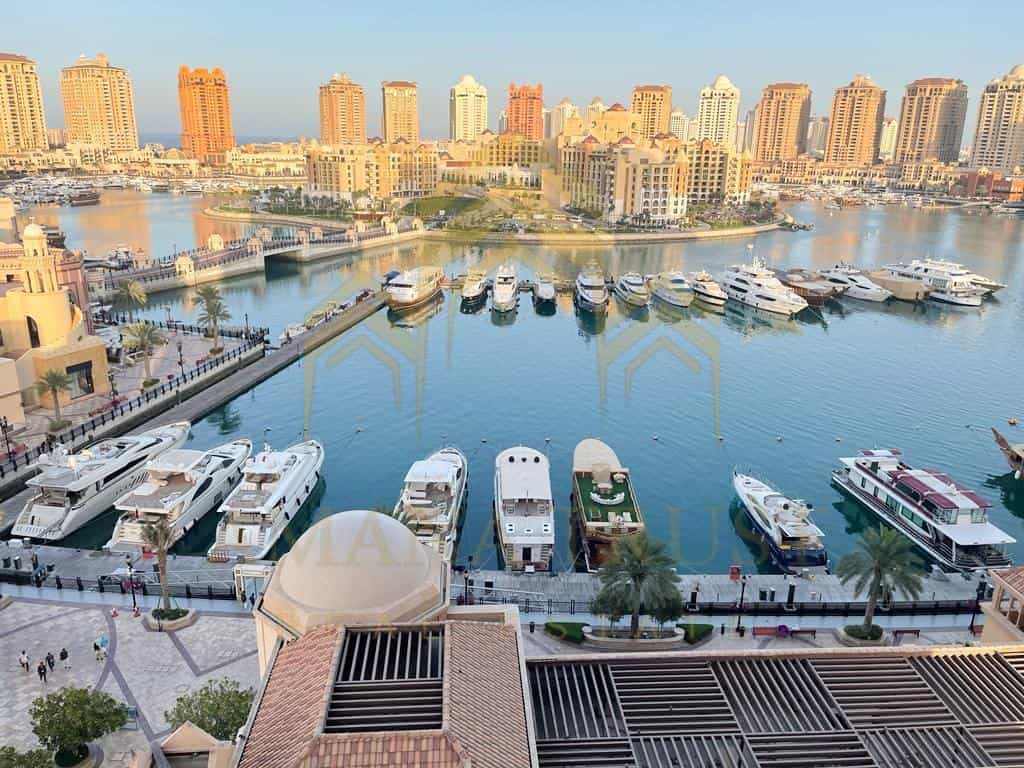 Condominium dans Doha, Ad Dawhah 11525261