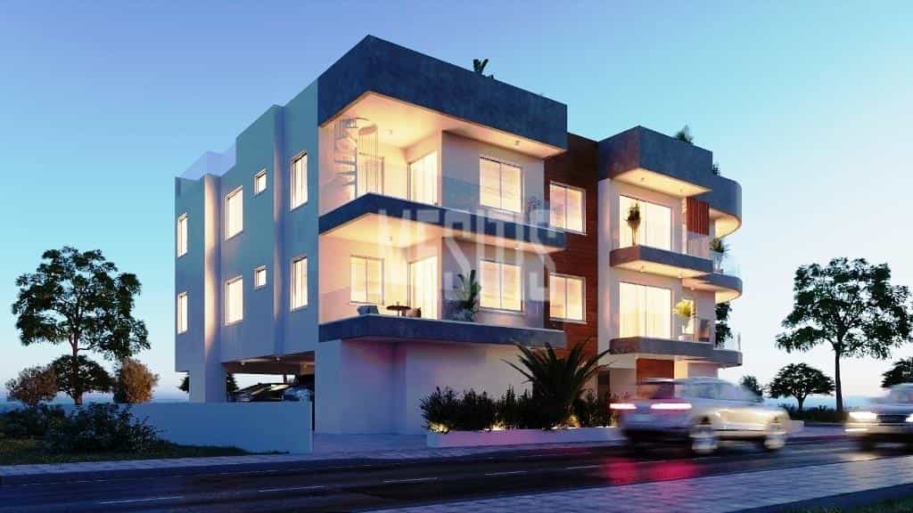 Eigentumswohnung im Kiti, Larnaka 11525281