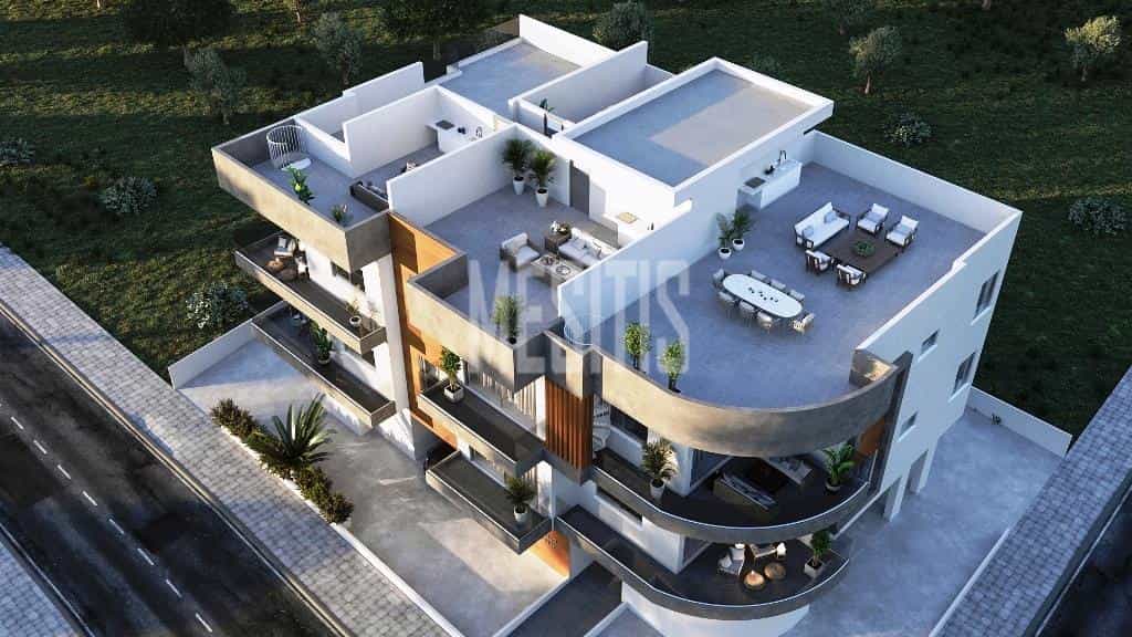 Eigentumswohnung im Kiti, Larnaka 11525281