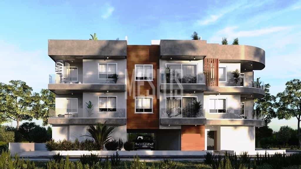 Condominium in Kiti, Larnaca 11525287