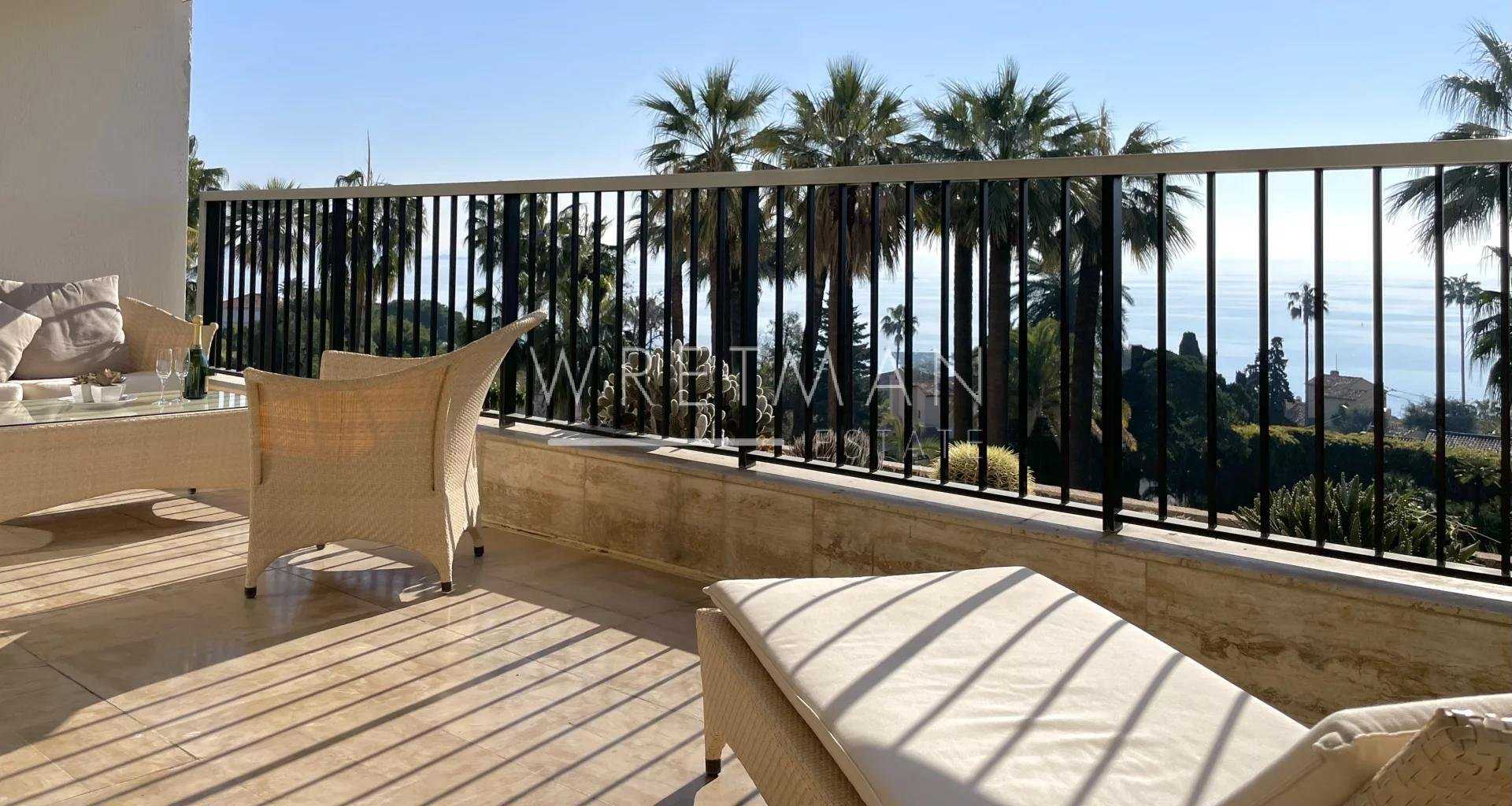 Eigentumswohnung im Cannes, Provence-Alpes-Côte d'Azur 11525300