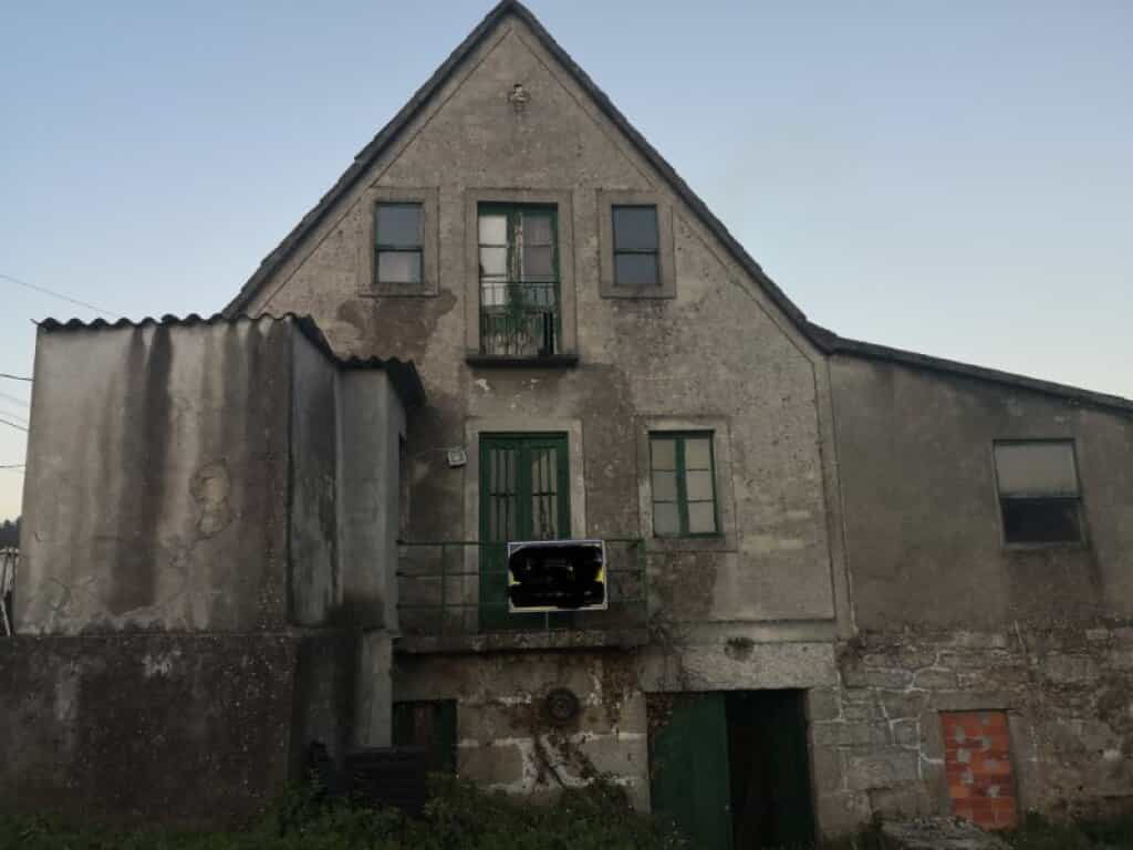 casa en Puenteareas, Galicia 11525304