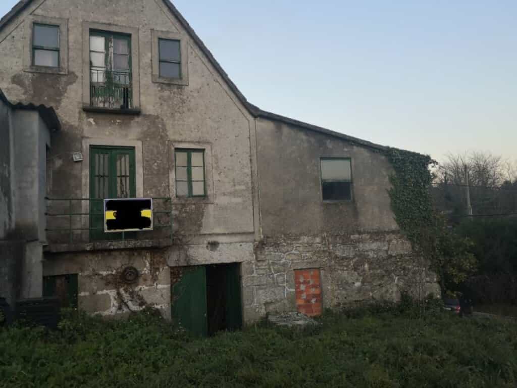rumah dalam Puenteareas, Galicia 11525304