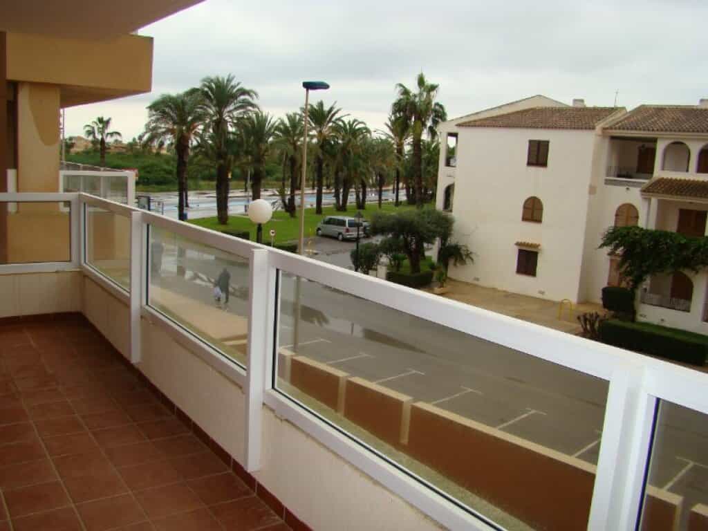 Condominio nel San Pedro del Pinatar, Murcia 11525305