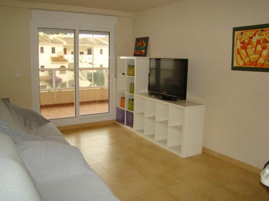 Condominium in San Pedro del Pinatar, Murcia 11525305