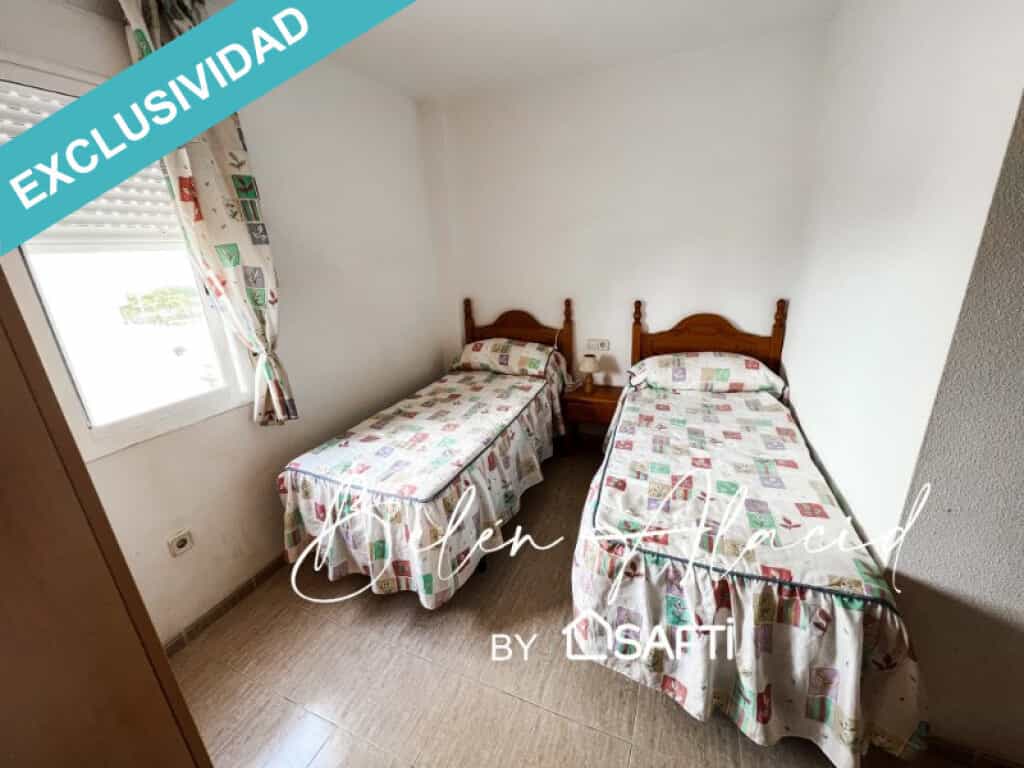 Condominio nel Playa Honda, Región de Murcia 11525308