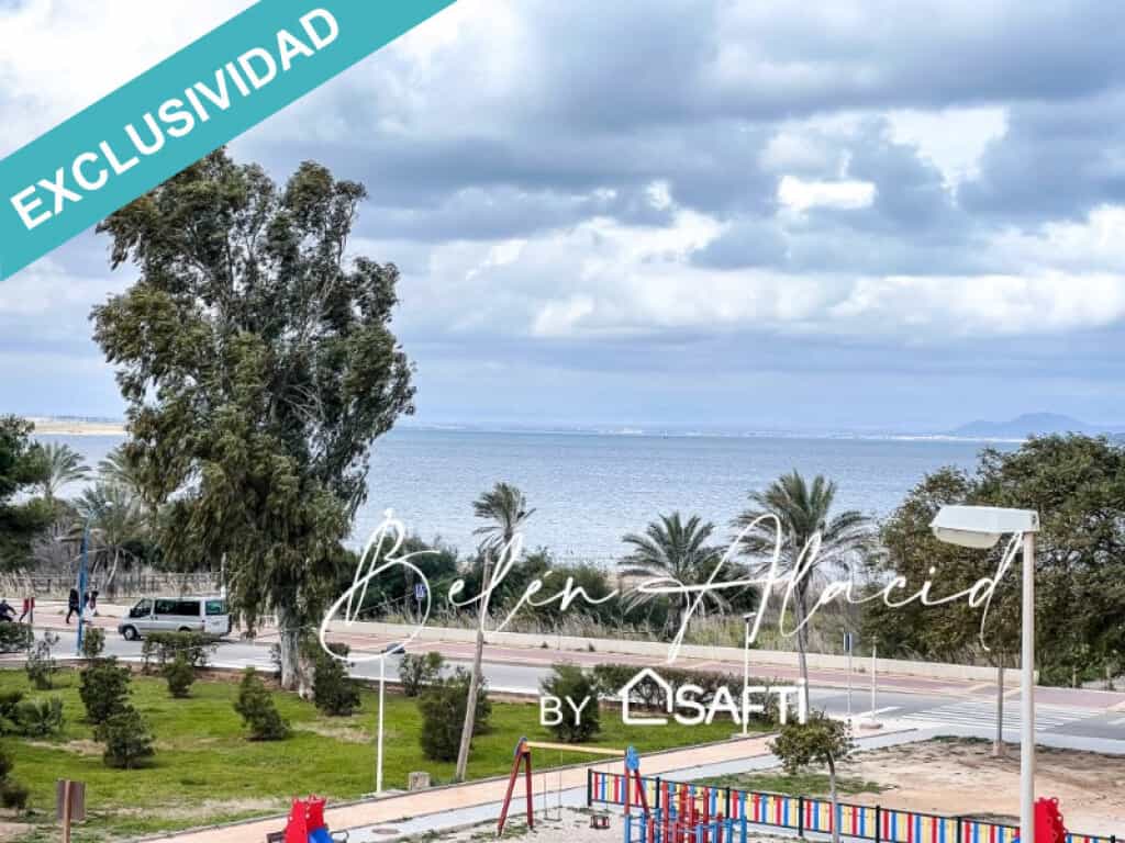 Kondominium di Playa Honda, Región de Murcia 11525308