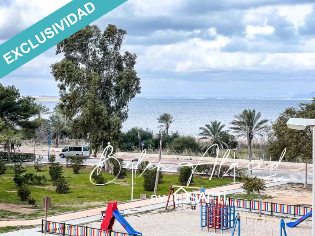 Kondominium di Playa Honda, Región de Murcia 11525308