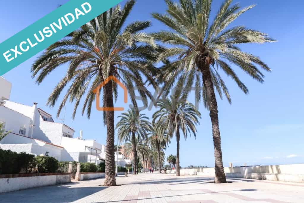 Ejerlejlighed i Playa Honda, Región de Murcia 11525308