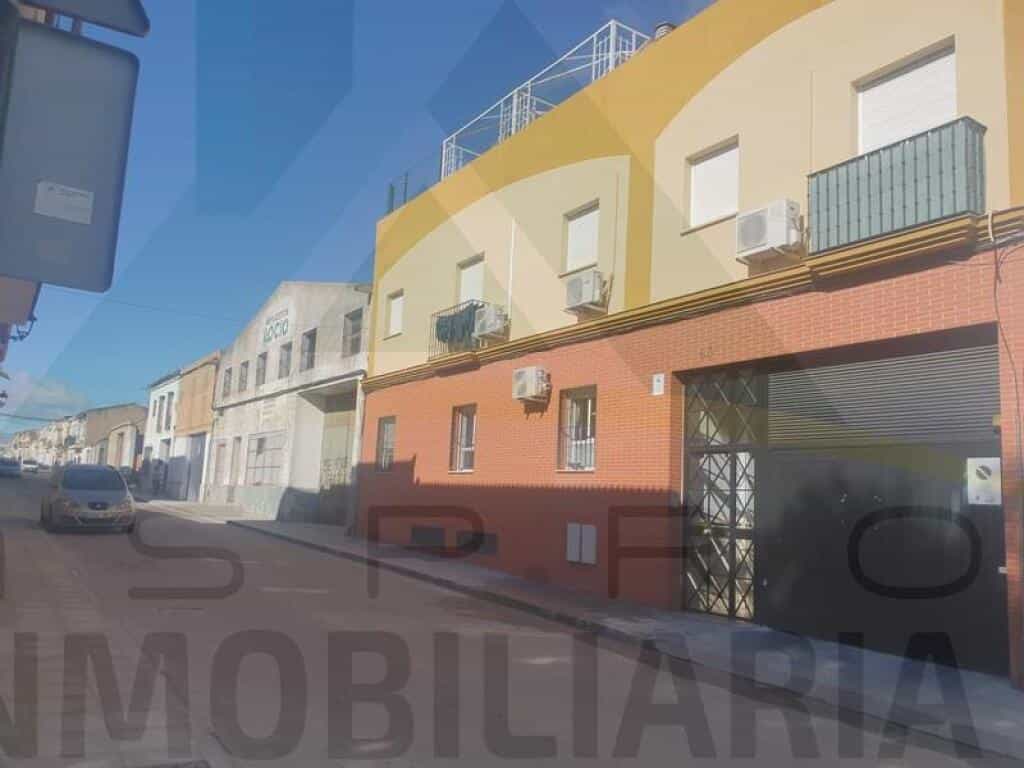 Condominium in Pilas, Andalucía 11525322