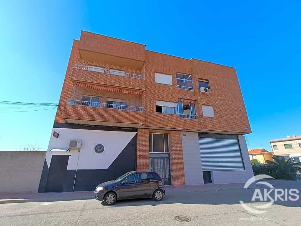 Condominium in Quismondo, Castilië-La Mancha 11525340