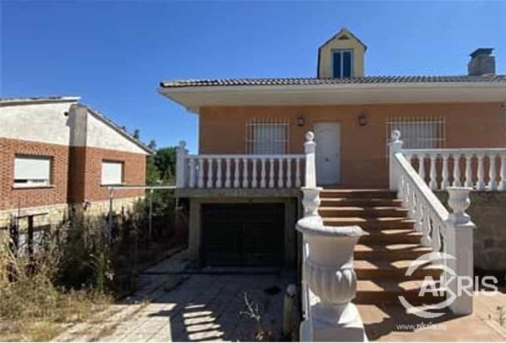 Hus i Valmojado, Castille-La Mancha 11525343