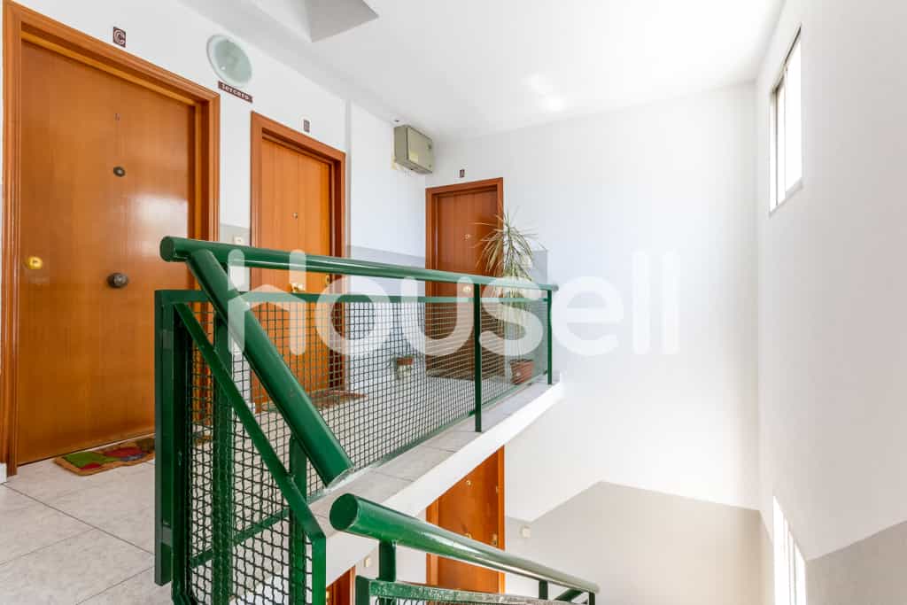 Condominium in Mejorada del Campo, Comunidad de Madrid 11525348