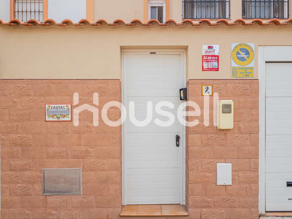 House in Isla Mayor, Andalucía 11525351