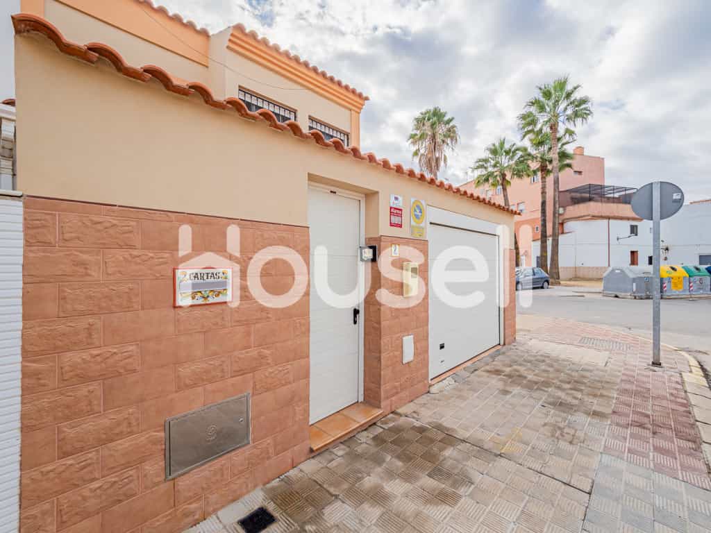 House in Isla Mayor, Andalucía 11525351