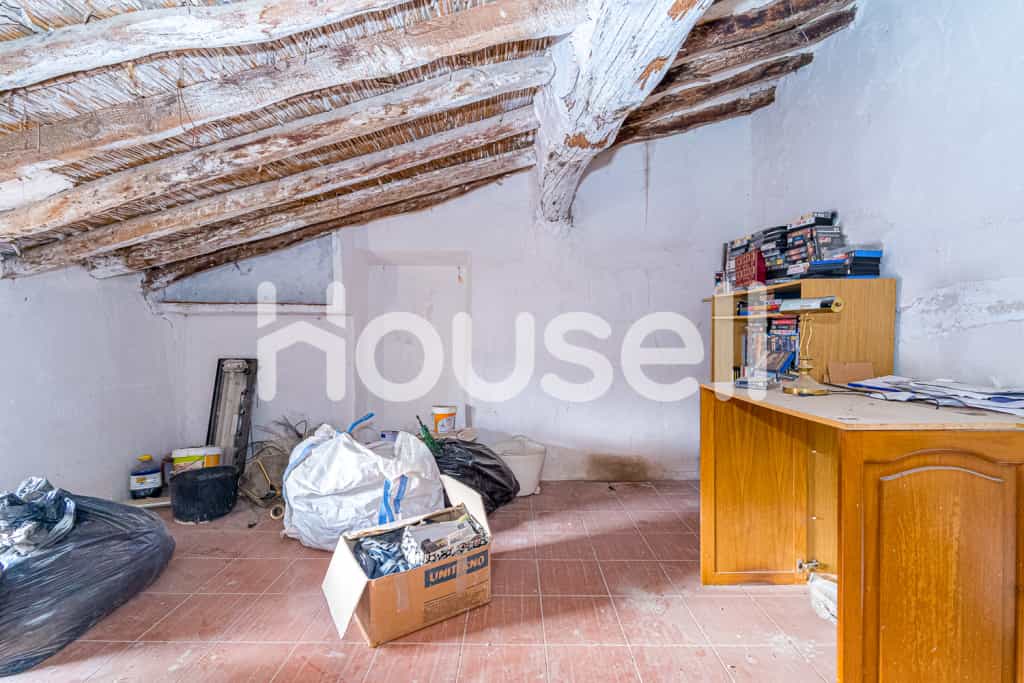 σπίτι σε Monforte del Cid, Comunidad Valenciana 11525352