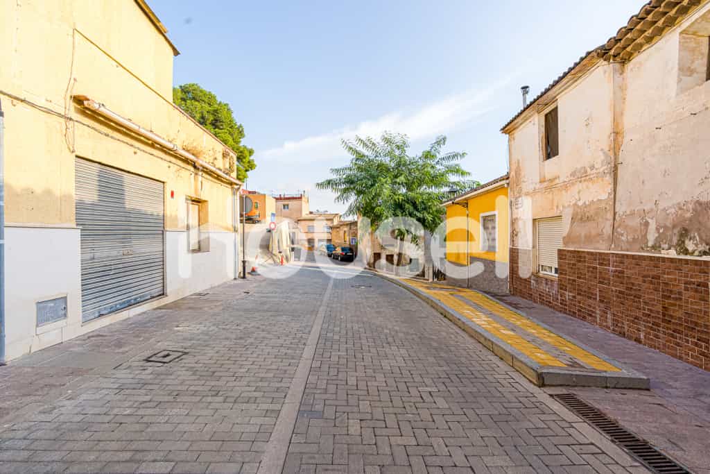 Casa nel Monforte del Cid, Comunidad Valenciana 11525352