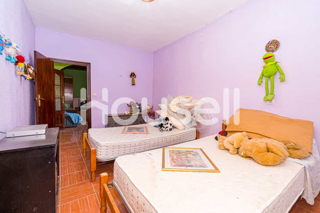 σπίτι σε Monforte del Cid, Comunidad Valenciana 11525352