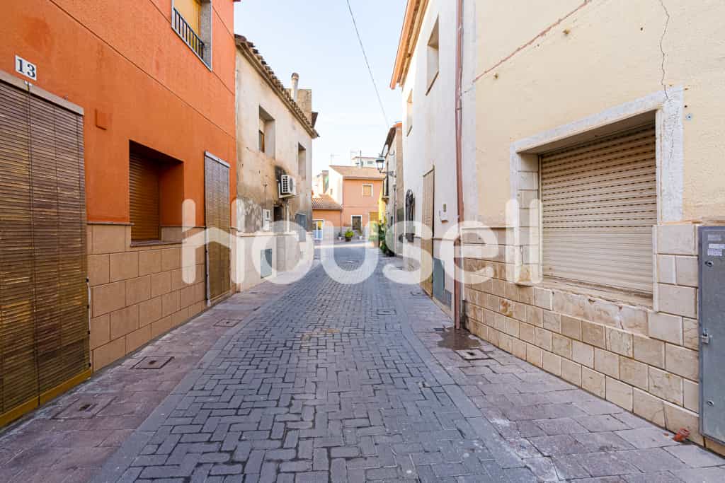 Casa nel Monforte del Cid, Comunidad Valenciana 11525352