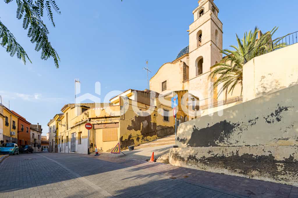 loger dans Monforte del Cid, Comunidad Valenciana 11525352