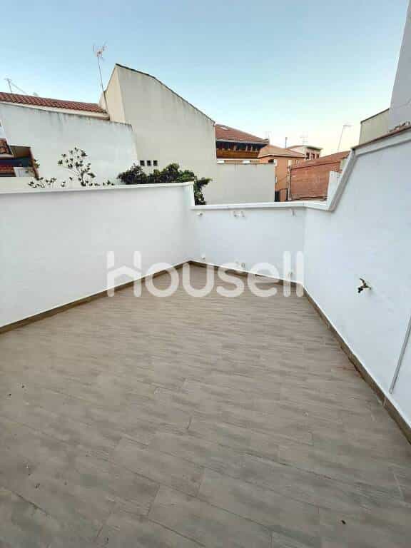 Condominium in Colmenar Viejo, Comunidad de Madrid 11525355