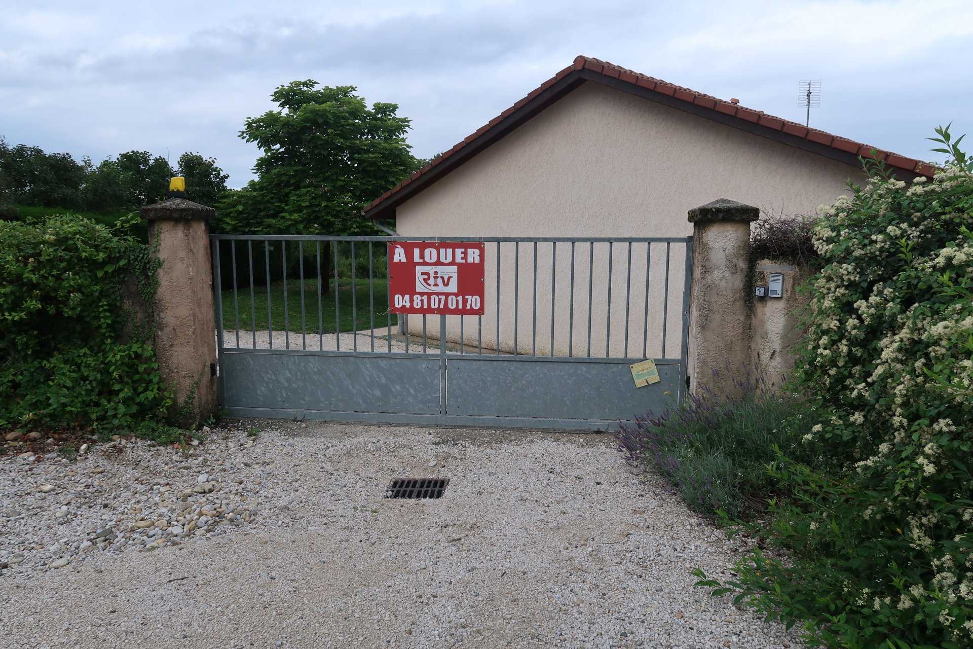 Dom w Saint-Jean-de-Bournay, Isère 11525367