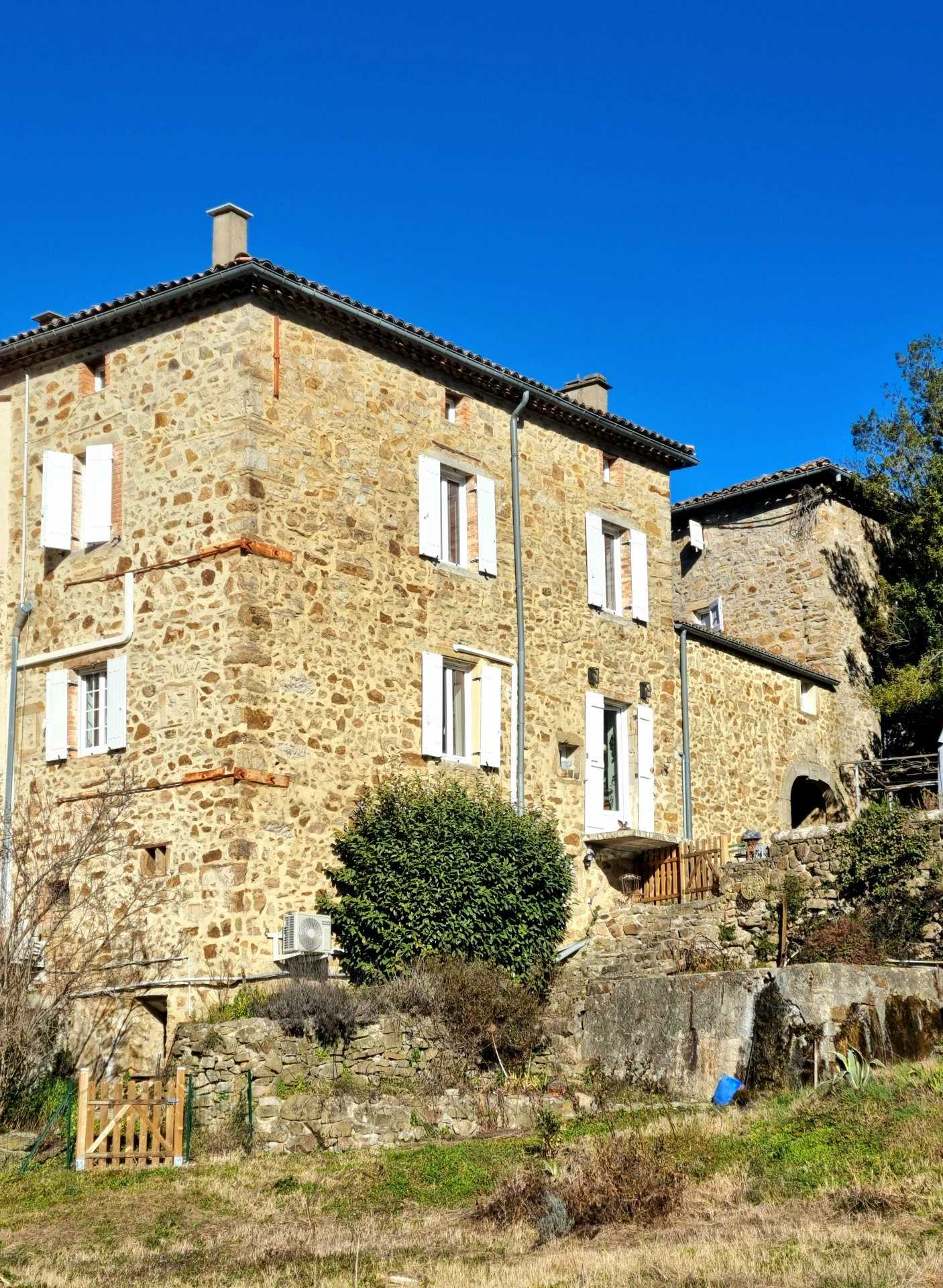 σπίτι σε Saint-Jean-de-Valériscle, Occitanie 11525382