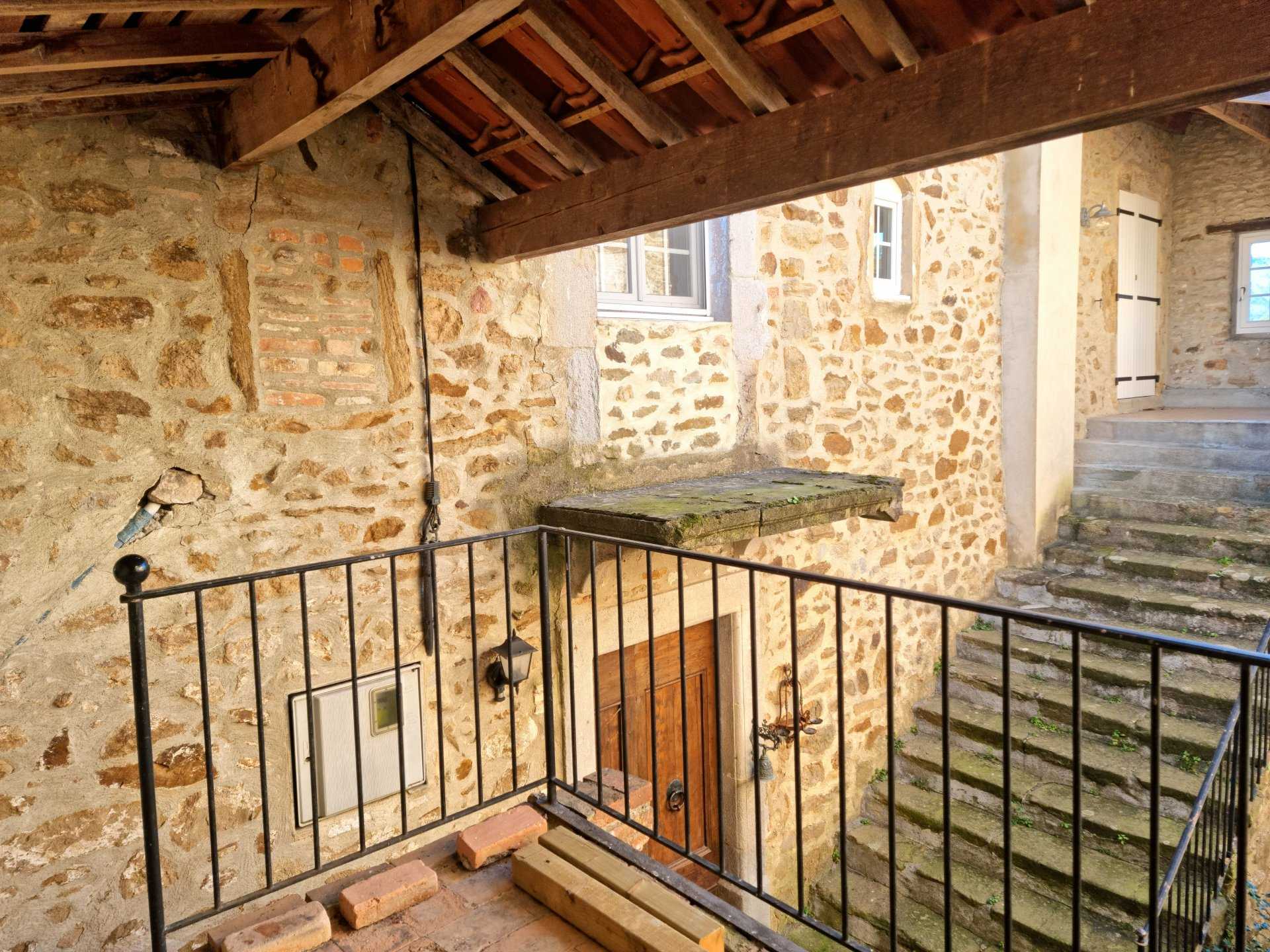 मकान में Saint-Jean-de-Valériscle, Gard 11525382