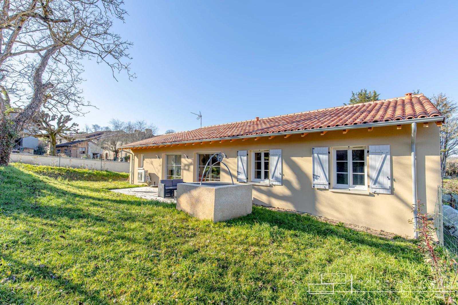 House in Barran, Occitanie 11525415