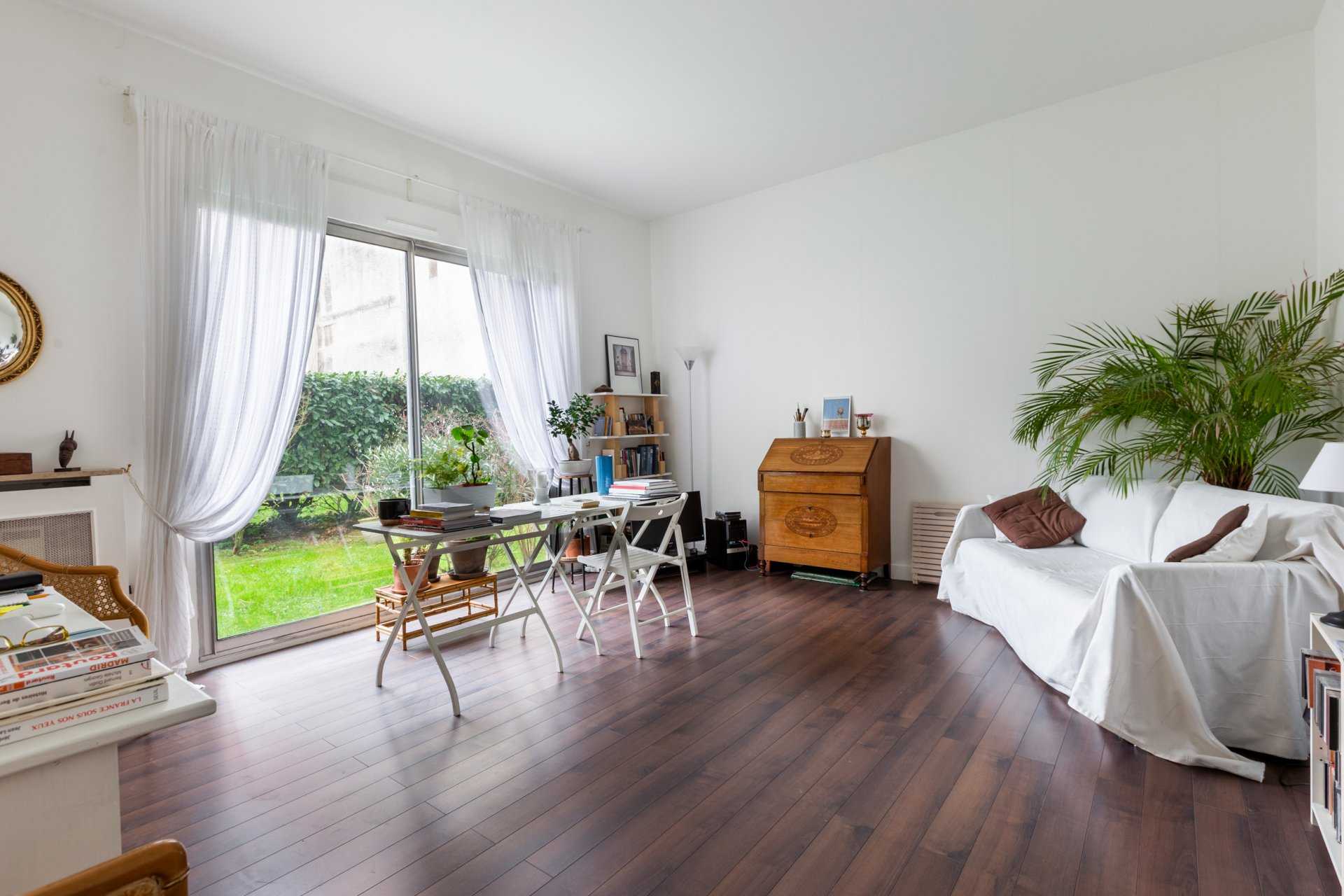 公寓 在 白鴿森林, 法蘭西島 11525419