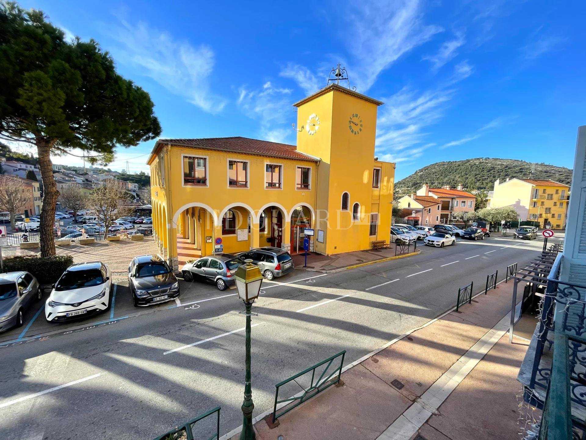 Eigentumswohnung im La Turbie, Provence-Alpes-Côte d'Azur 11525421