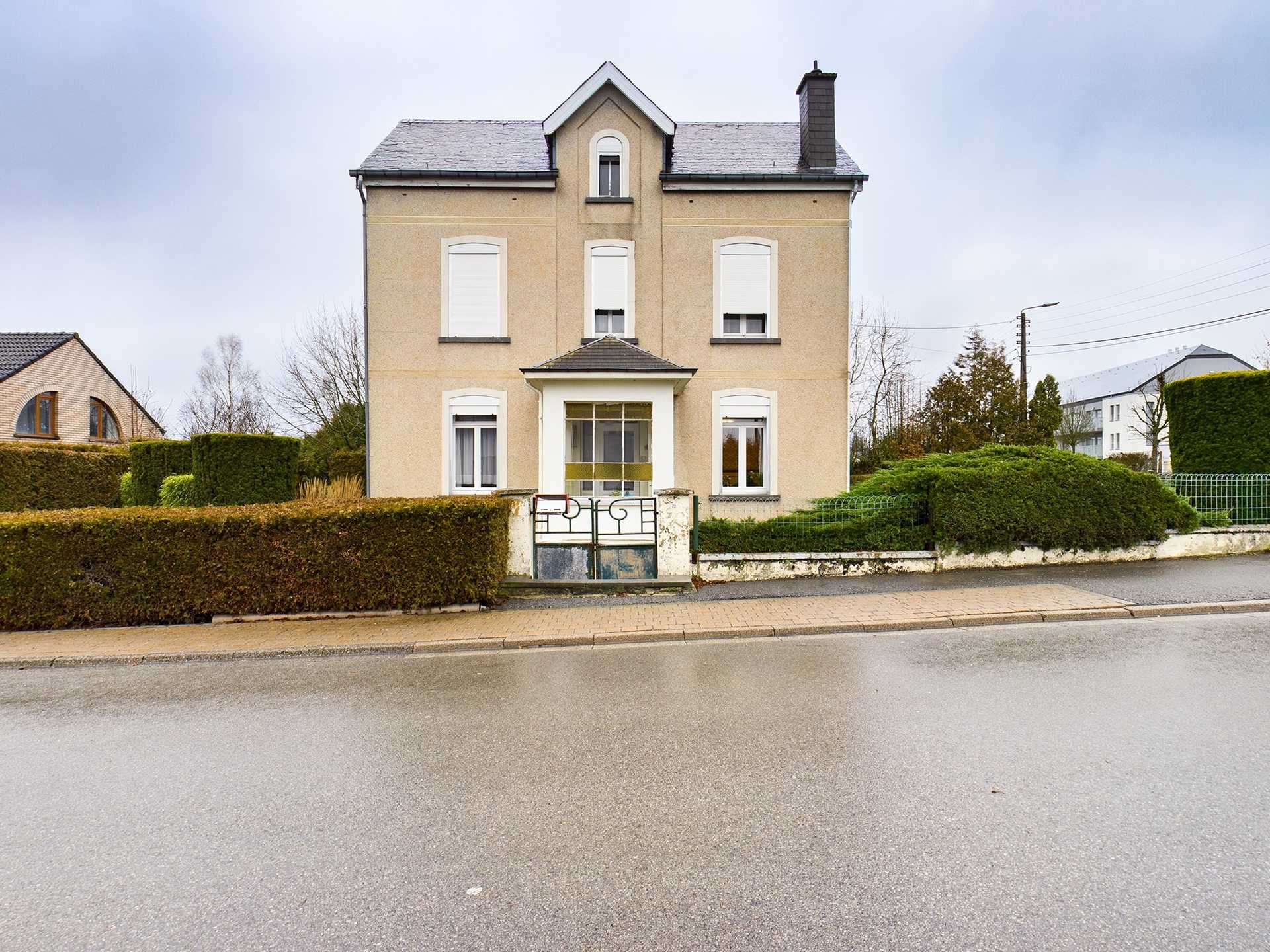 House in Habay-la-Vieille, Wallonia 11525422