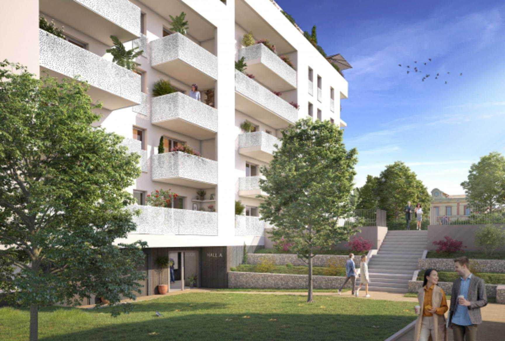 Condominium dans Tararé, Auvergne-Rhône-Alpes 11525443