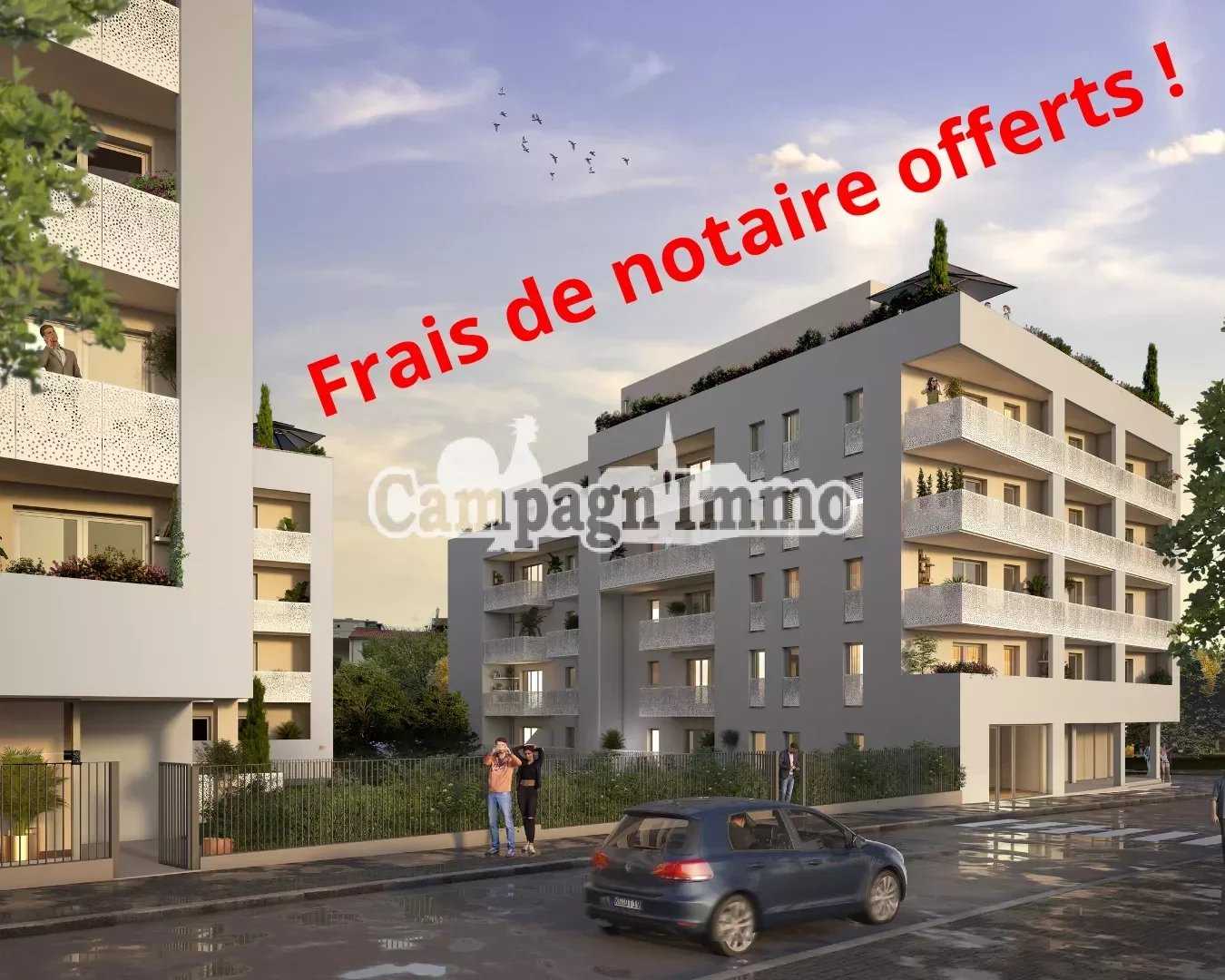 Condominium in Tarare, Auvergne-Rhone-Alpes 11525447