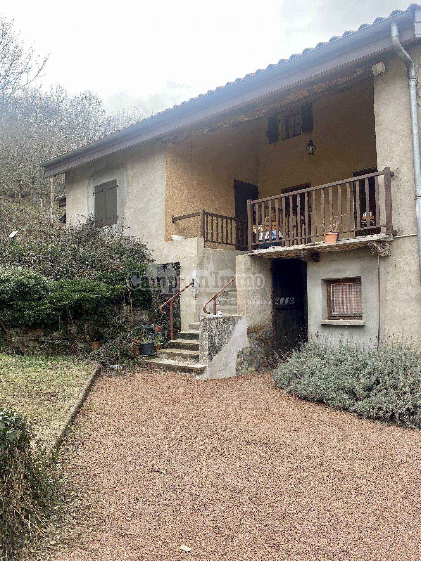 房子 在 Saint-Forgeux, Rhône 11525455