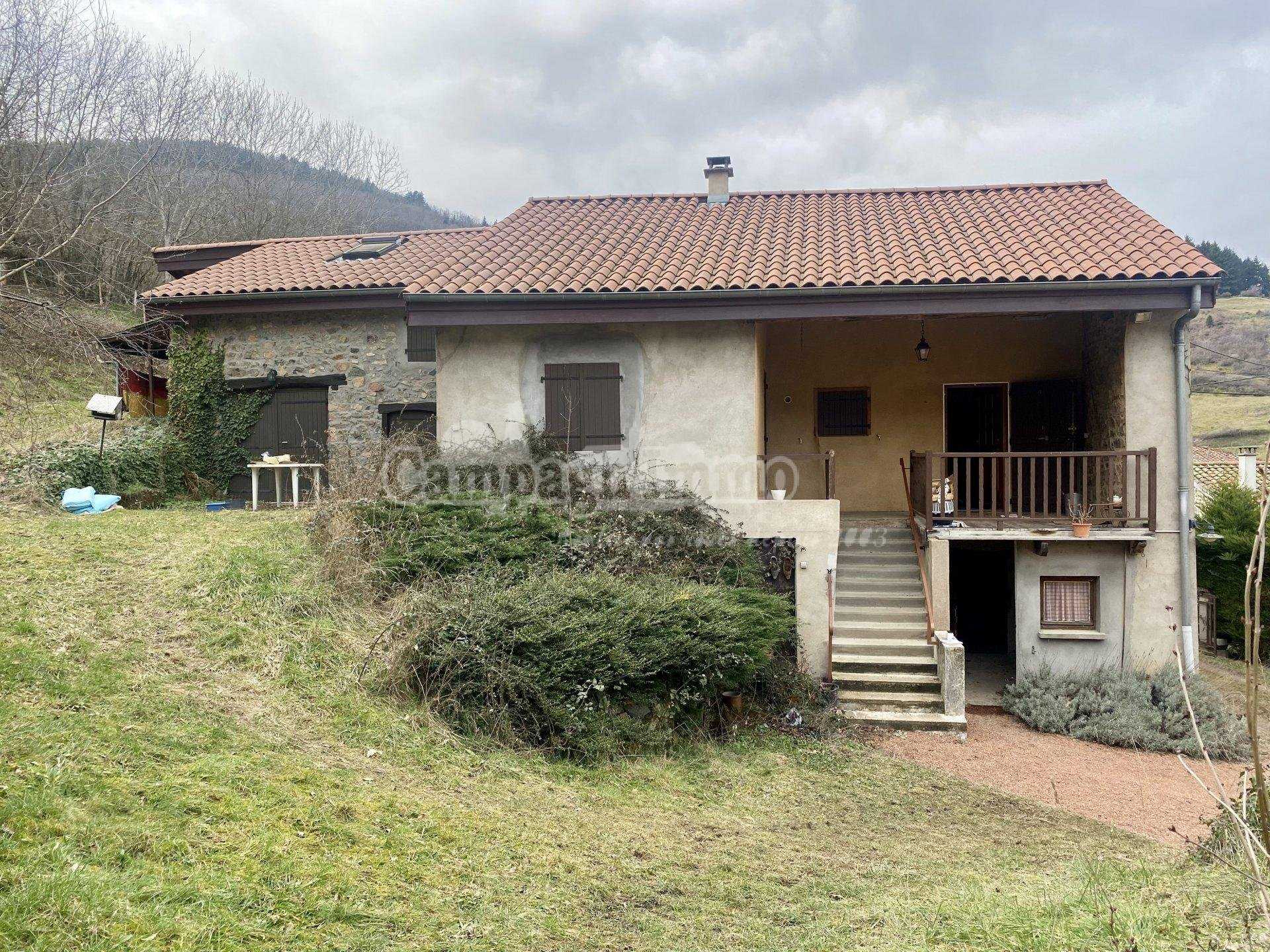 Haus im Saint-Forgeux, Auvergne-Rhône-Alpes 11525455