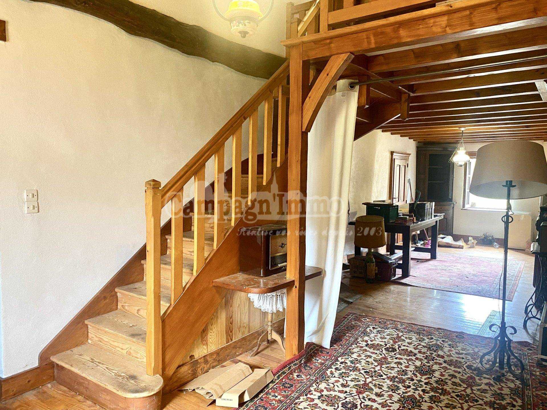 Casa nel Saint-Forgeux, Auvergne-Rhone-Alpes 11525455