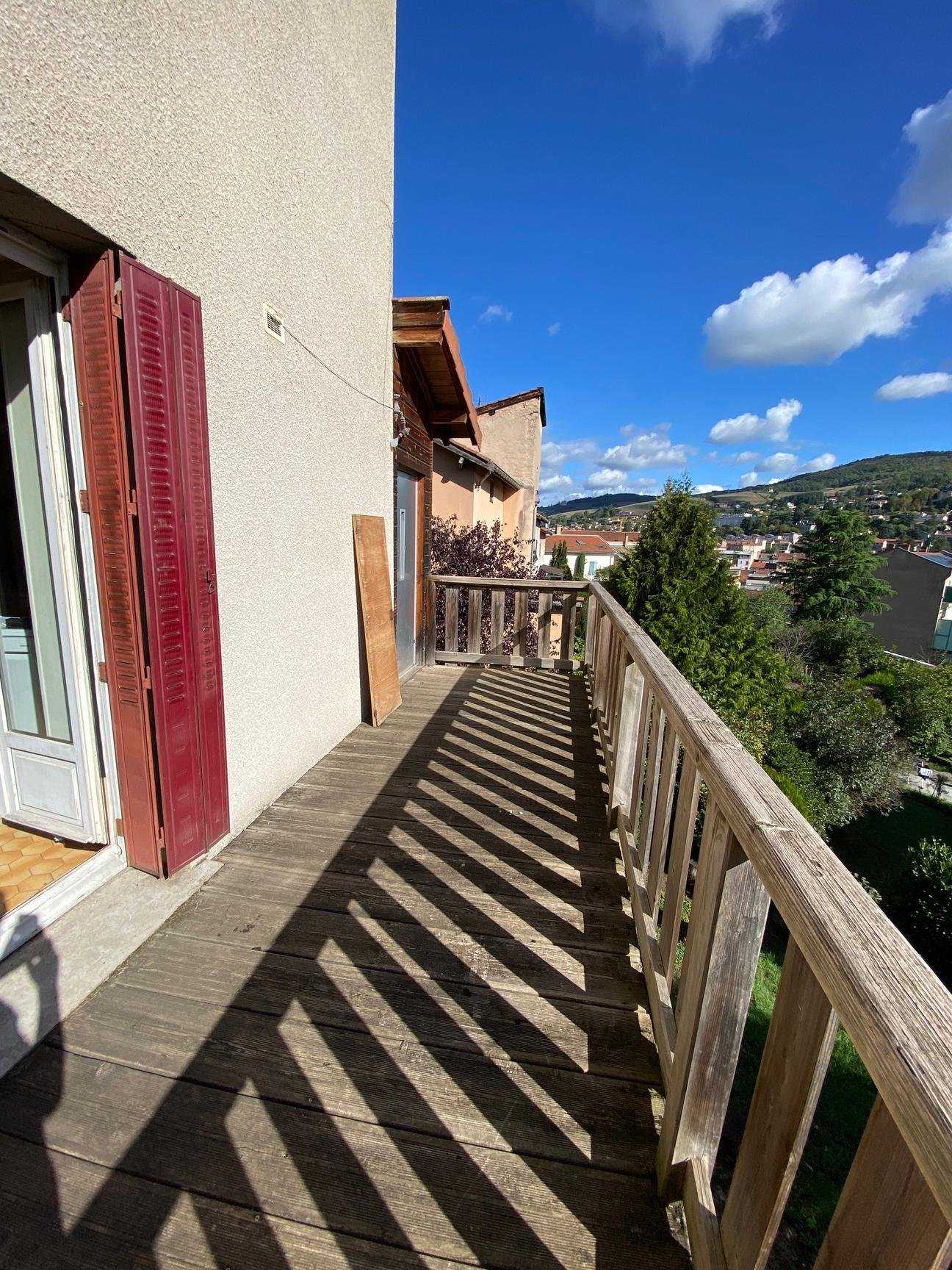 Meerdere huizen in Tarare, Auvergne-Rhone-Alpes 11525458