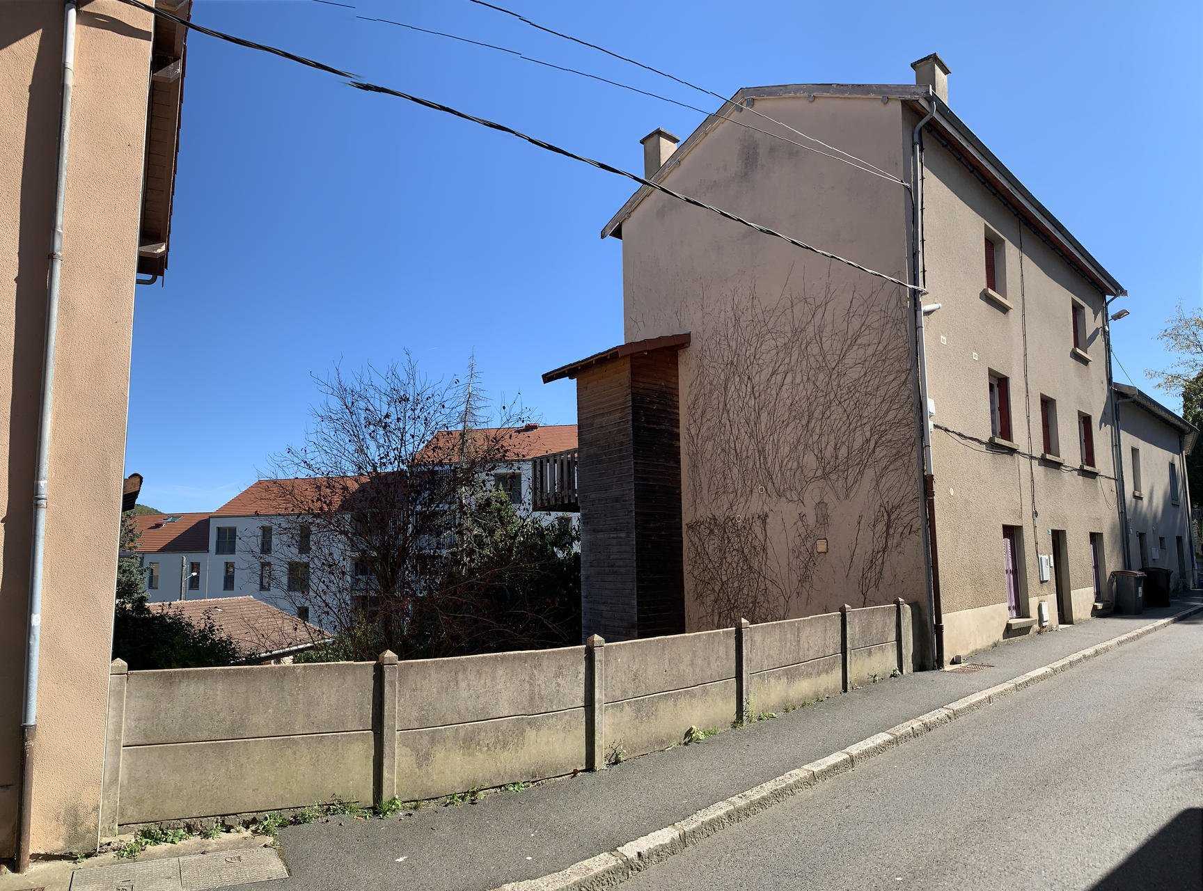 Múltiples Casas en Tarare, Rhône 11525458