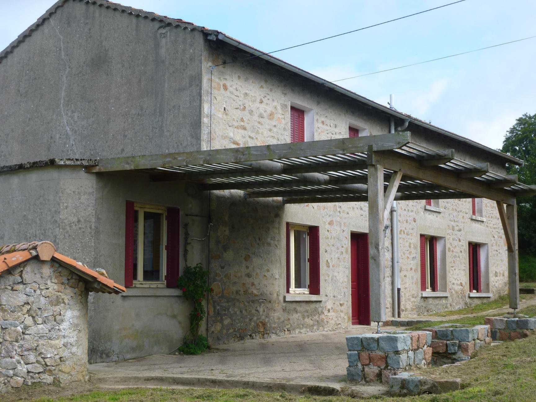 House in Machézal, Loire 11525466