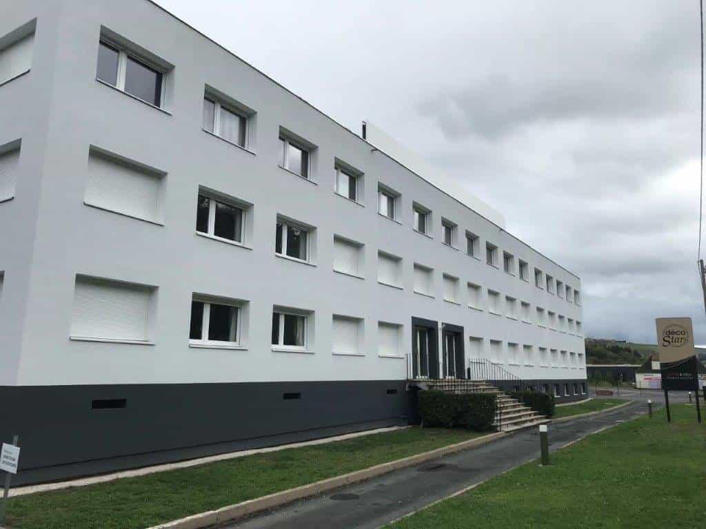 办公室 在 Saint-Marcel-l’Éclairé, 奥弗涅-罗纳-阿尔卑斯大区 11525484