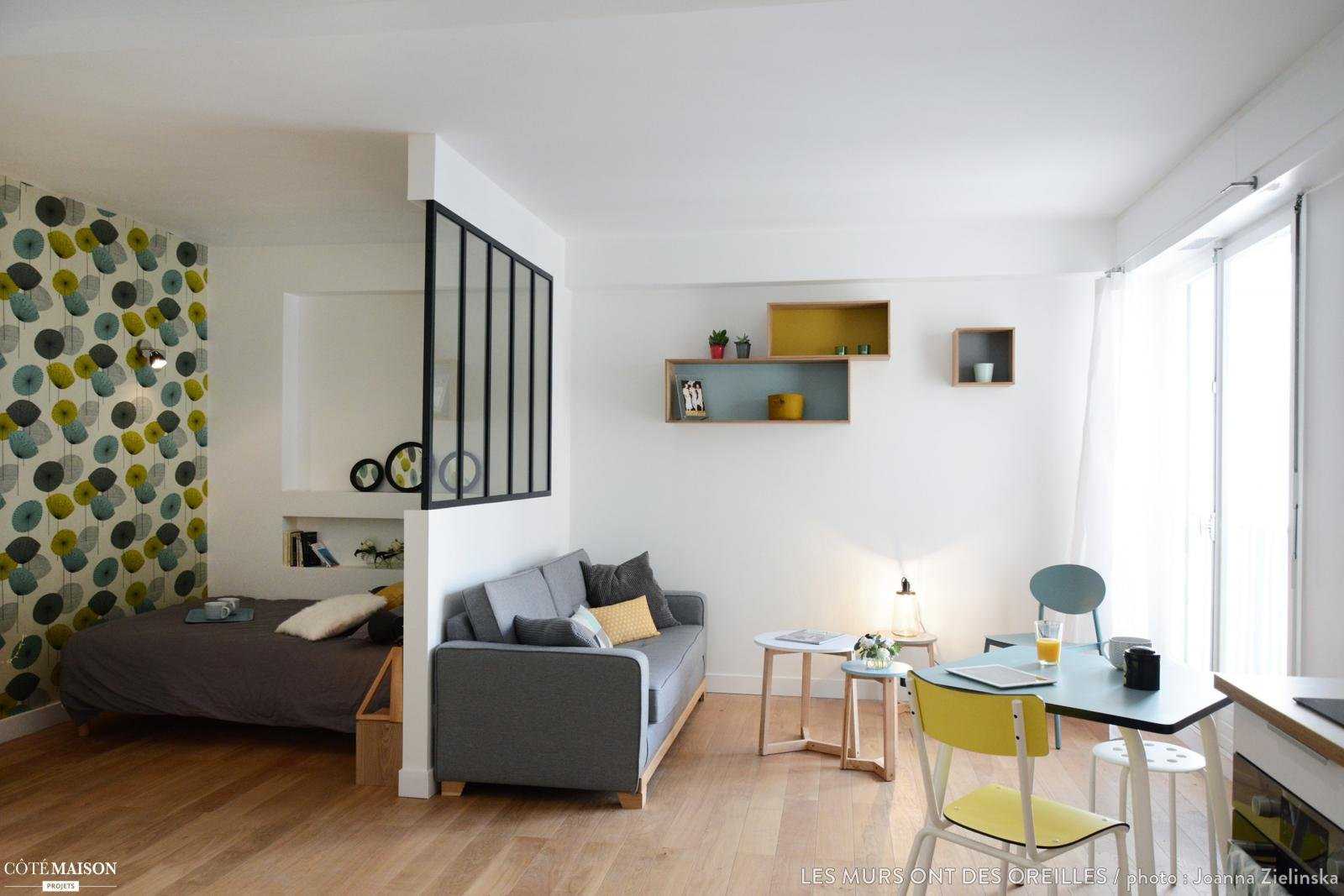公寓 在 Marignane, Bouches-du-Rhône 11525528