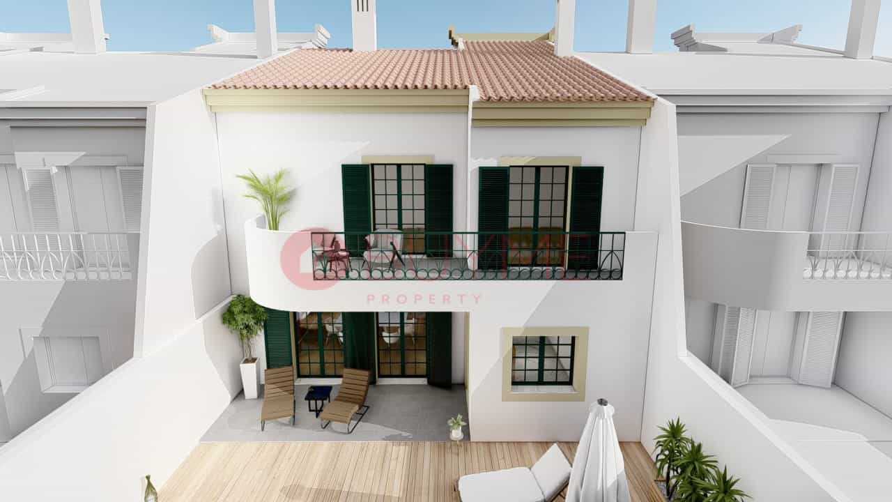 House in Monte Negro, Faro 11525576